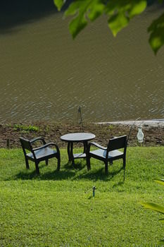 San Pee Seua - Sha Extra Resort Chiang Mai