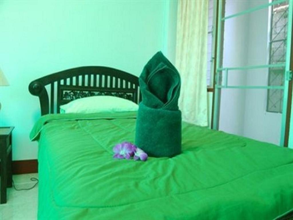 Junior House Hostel