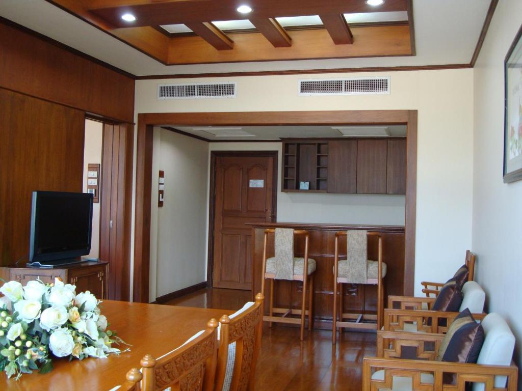 Phucome 4* Chiang Mai