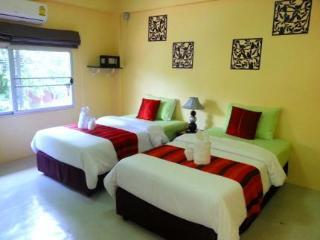 Kamala's Guest house Chiang Mai