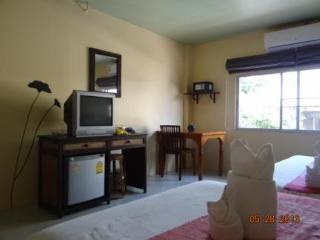 Kamala's 3* Chiang Mai