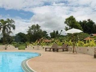 The Oriental Village & Mountain Veiw 2* Chiang Mai