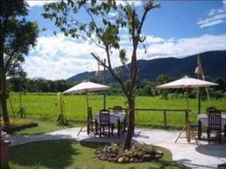 The Oriental Village & Mountain Veiw 2* Chiang Mai