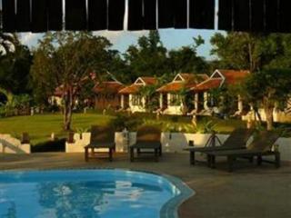 The Oriental Village & Mountain Veiw 2* Chiang Mai