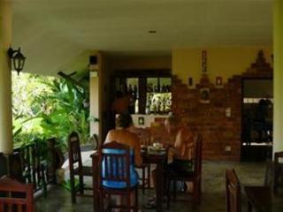 The Oriental Village & Mountain Veiw Hotel Chiang Mai