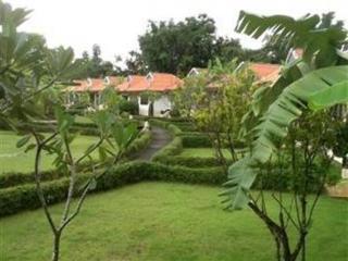 Hotel The Oriental Village & Mountain Veiw 2*