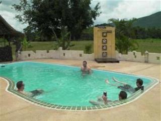 The Oriental Village & Mountain Veiw Hotel