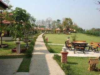 The Oriental Village & Mountain Veiw 2* Chiang Mai