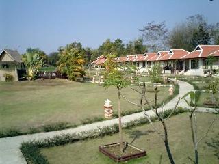 The Oriental Village & Mountain Veiw Chiang Mai