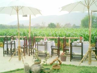 The Oriental Village & Mountain Veiw Chiang Mai