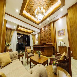 Decharme Hotel Chiang Mai