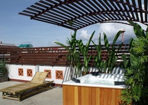 Hostel Junior House Chiang Mai