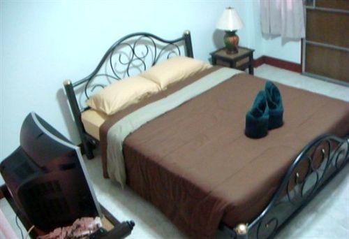 Hostel Junior House