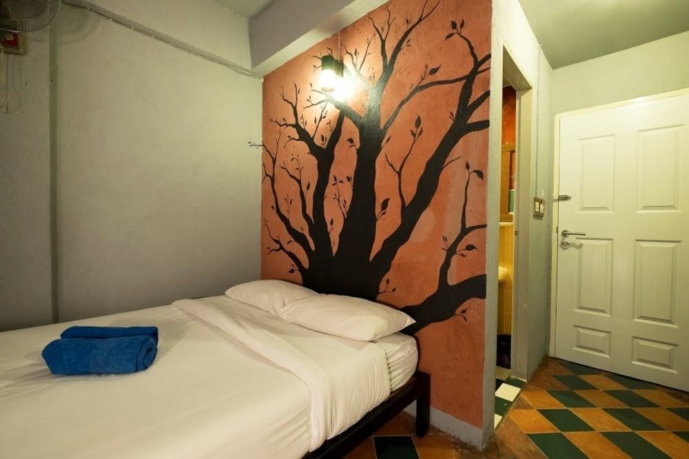 Hotel Grace Boutique House