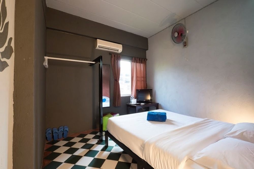 Grace Boutique House Hotel Chiang Mai