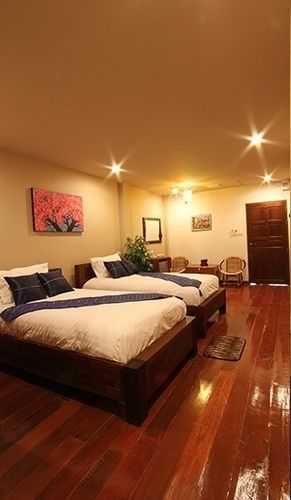 Thongran's House 2* Chiang Mai