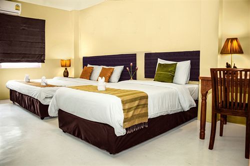 Kamala's 3* Chiang Mai