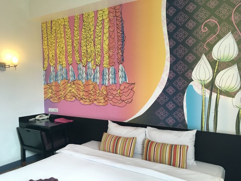 Hotel Navinda Chiangmai Chiang Mai
