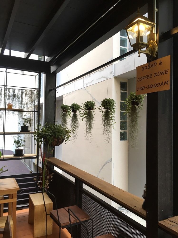 Aparthotel Chula Chiang Mai