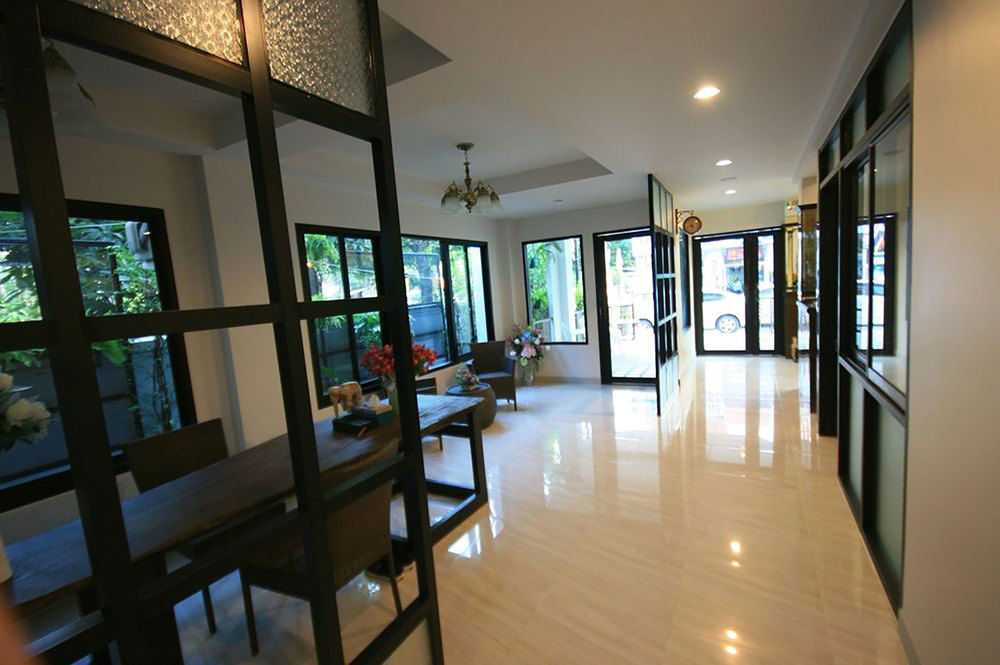 Hotel Namamema Chiang Mai