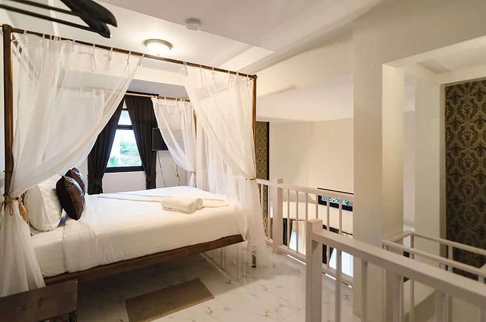 Namamema 3* Chiang Mai