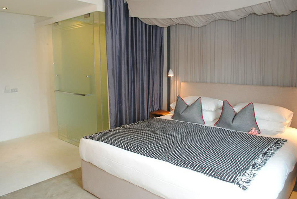 Hotel Sala Lanna