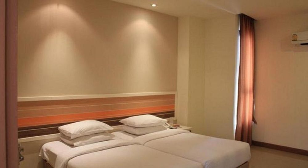 Imm Thaphae Hotel Chiang Mai