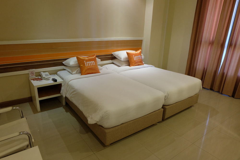 Hotel Imm Thaphae