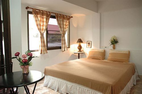 Guest house Ban Wiang
