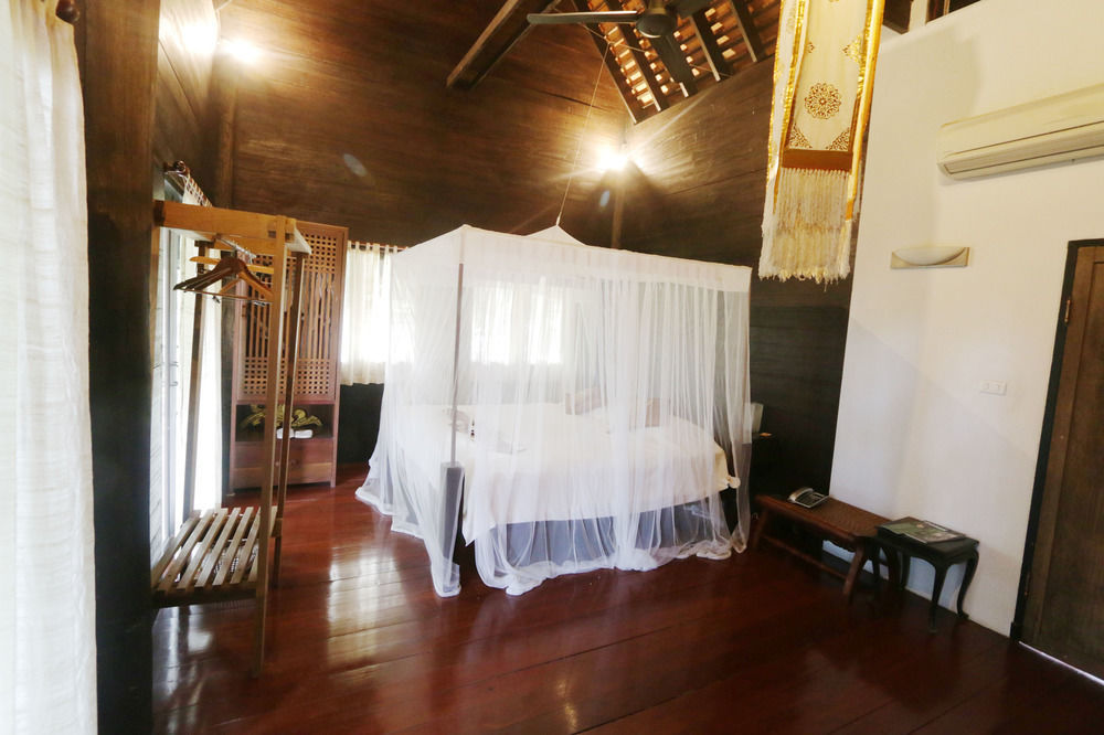 Ban Sabai Village &