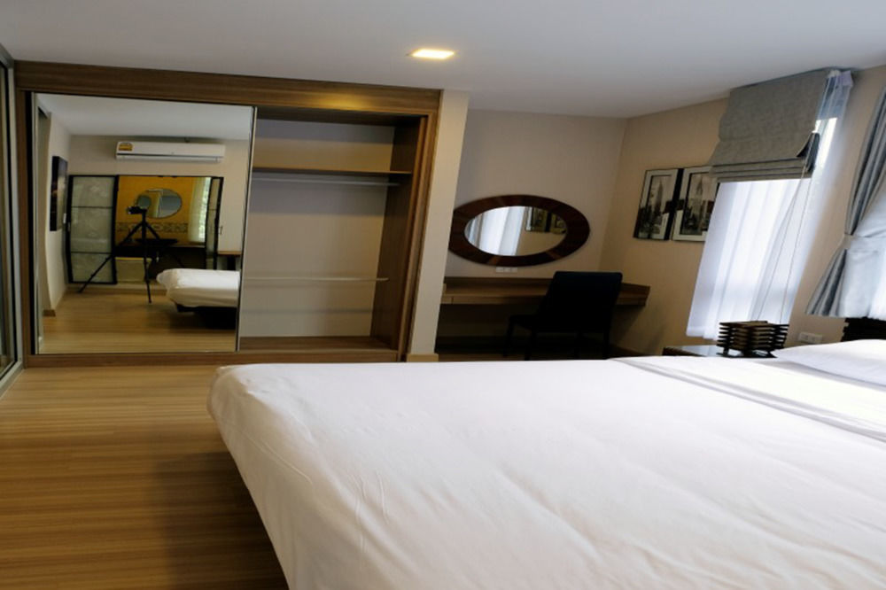 Hotel A Good Nite At Nimman Chiang Mai