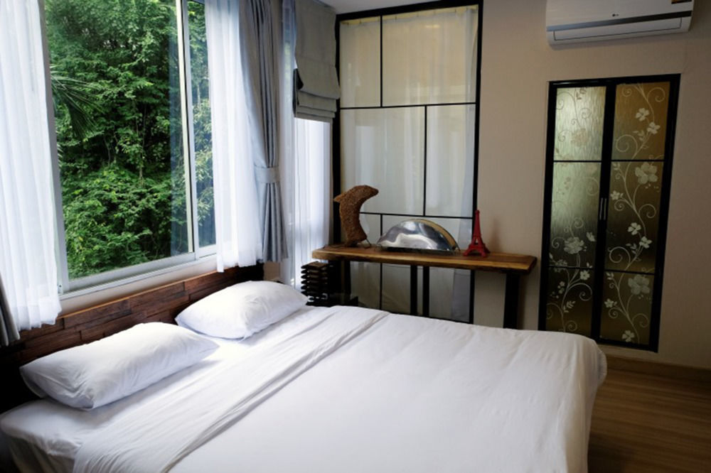 Hotel A Good Nite At Nimman 3*
