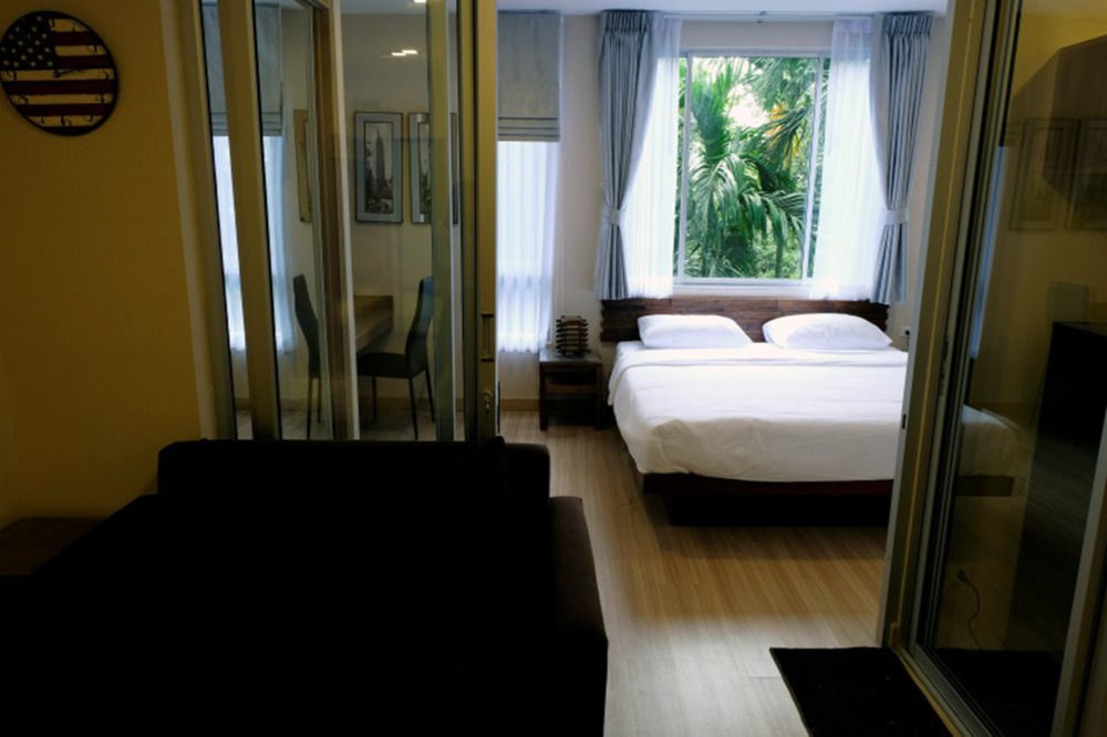 A Good Nite At Nimman Hotel 3*