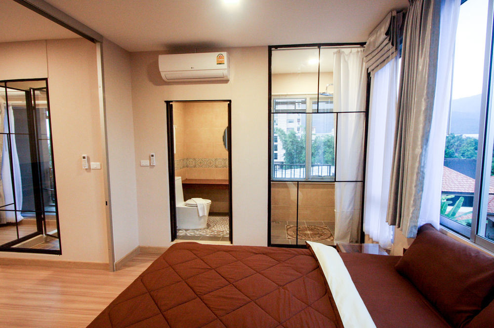 Hotel A Good Nite At Nimman 3*