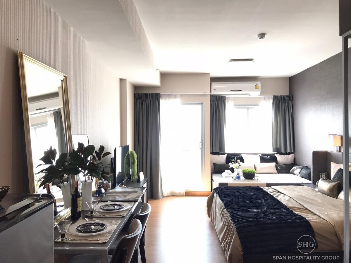 Apartment In Style, On The Cloud Rs504