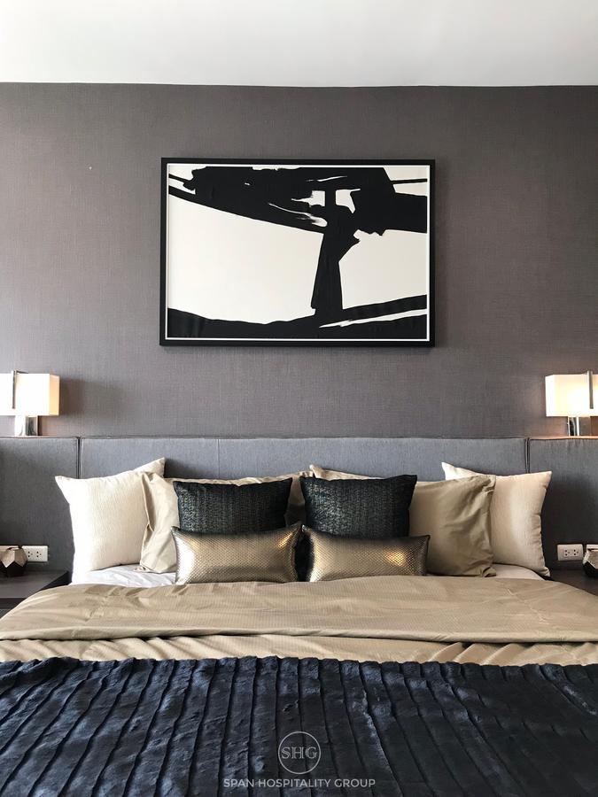 In Style, On The Cloud Rs504 Apartment Chiang Mai