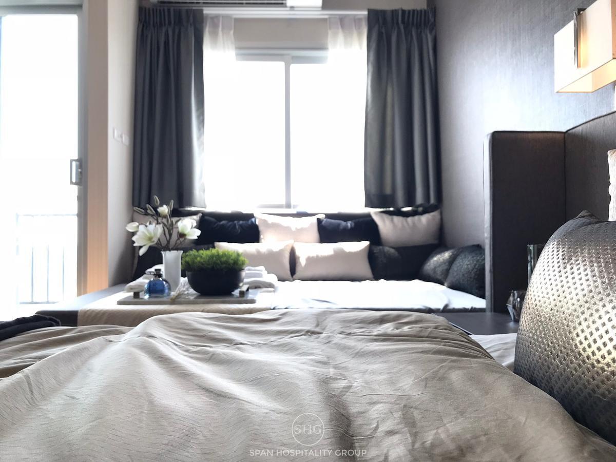 In Style, On The Cloud Rs504 Apartment