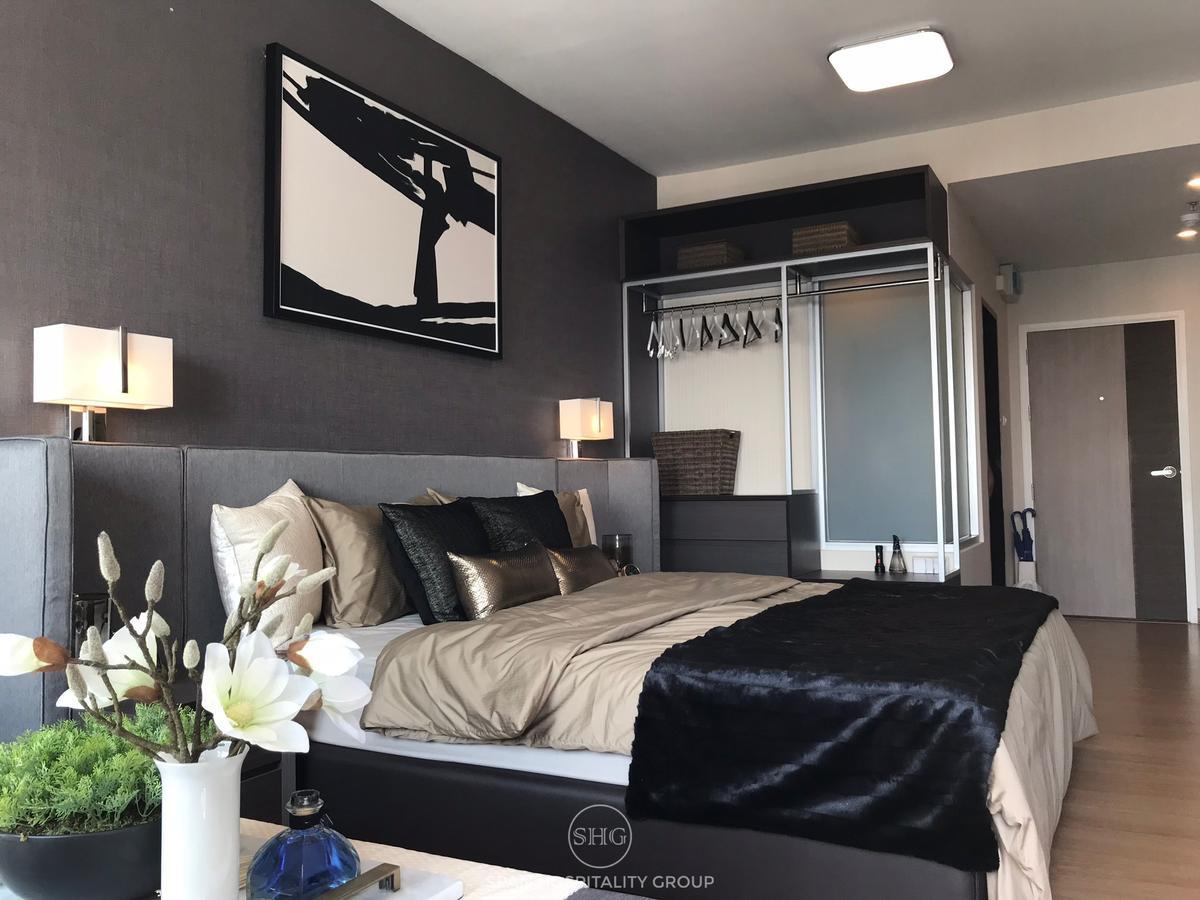 In Style, On The Cloud Rs504 Apartment