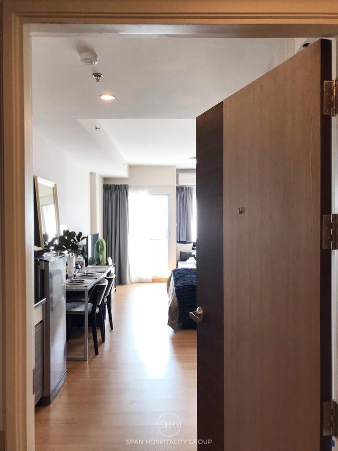 Apartment In Style, On The Cloud Rs504 Chiang Mai