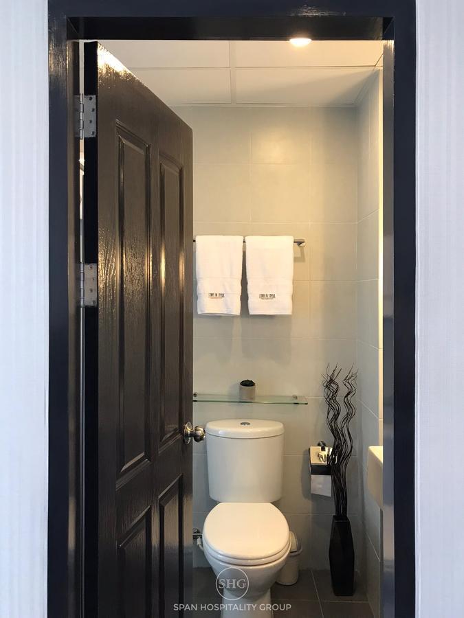 Apartment In Style, On The Cloud Rs504 Chiang Mai
