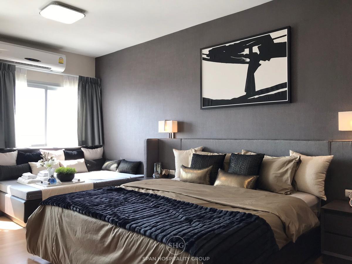 In Style, On The Cloud Rs504 Apartment *