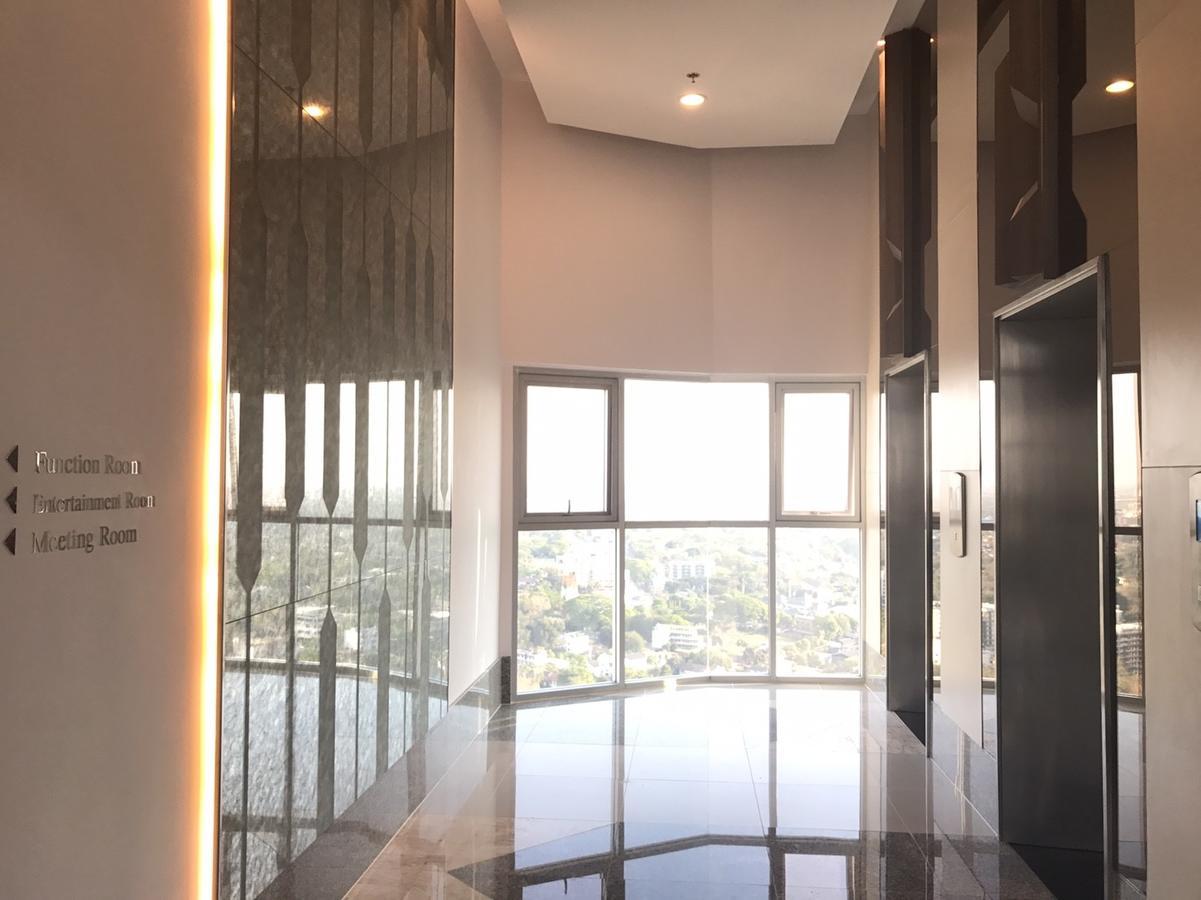 In Style, On The Cloud Rs504 Apartment Chiang Mai