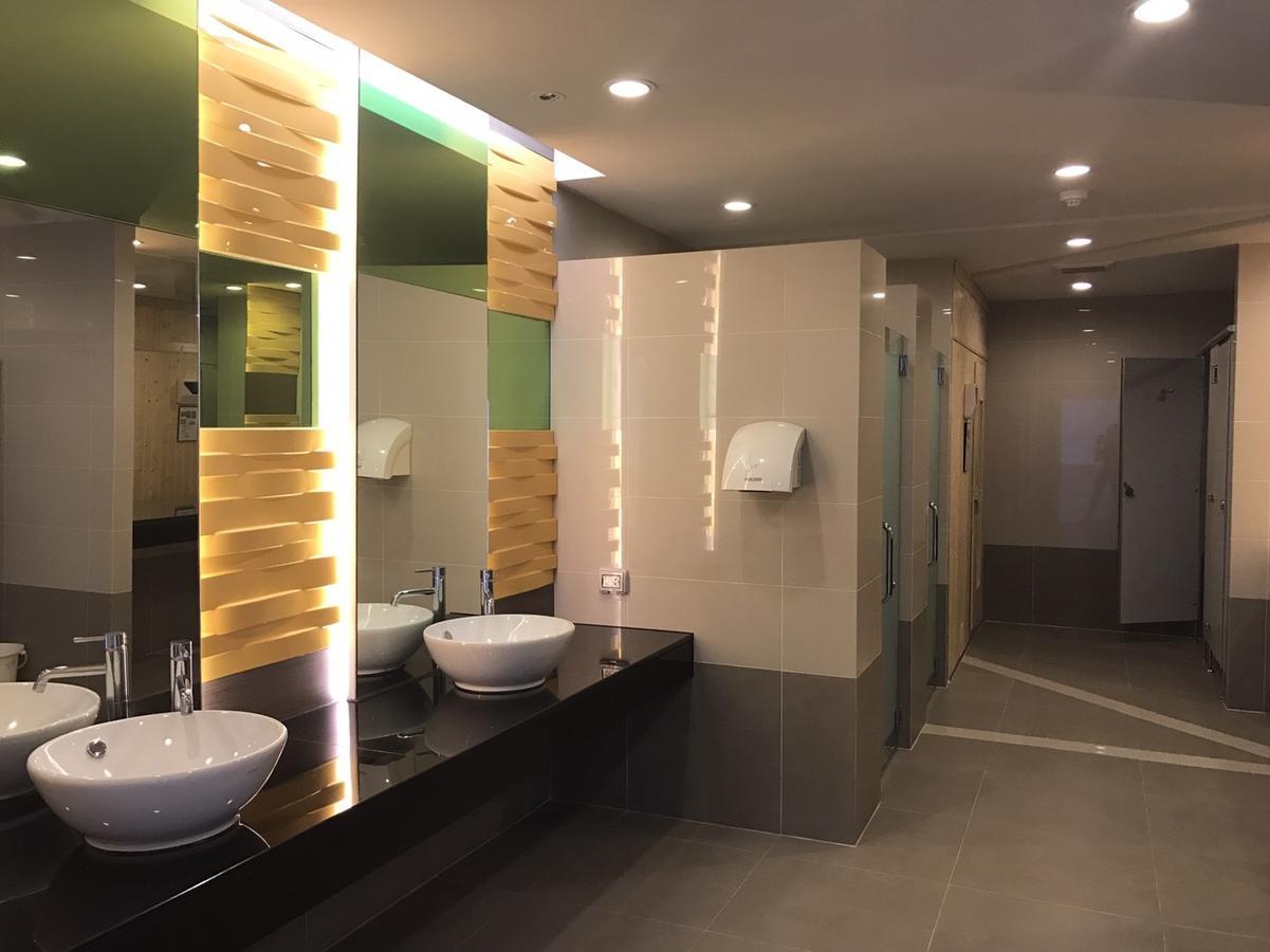 In Style, On The Cloud Rs504 Apartment Chiang Mai