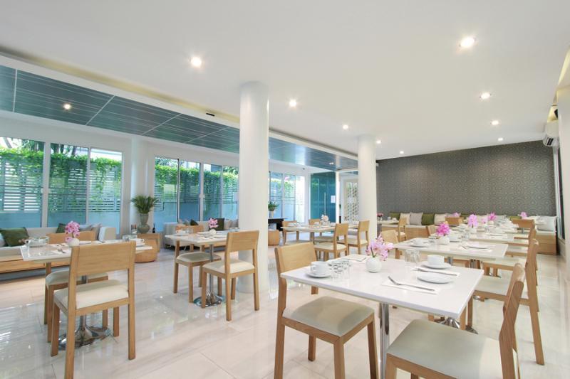 P21 Chiangmai Hotel Chiang Mai