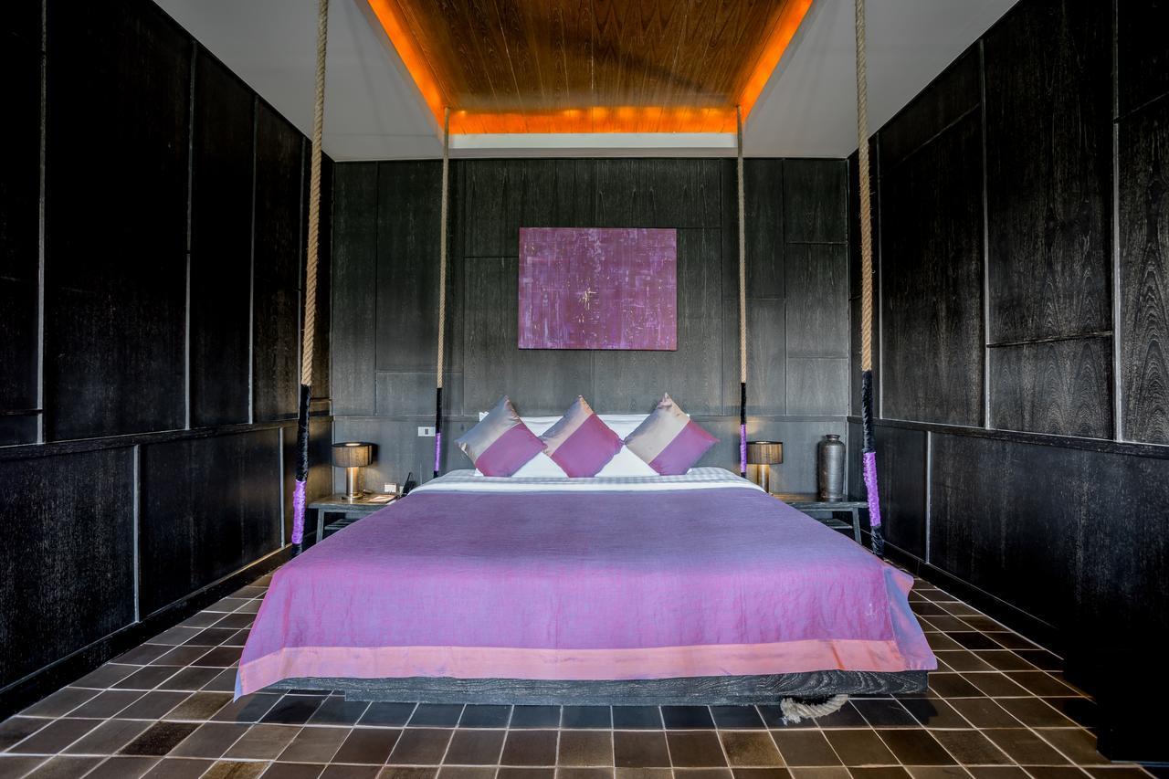 Aruntara Riverside Boutique 4* Chiang Mai