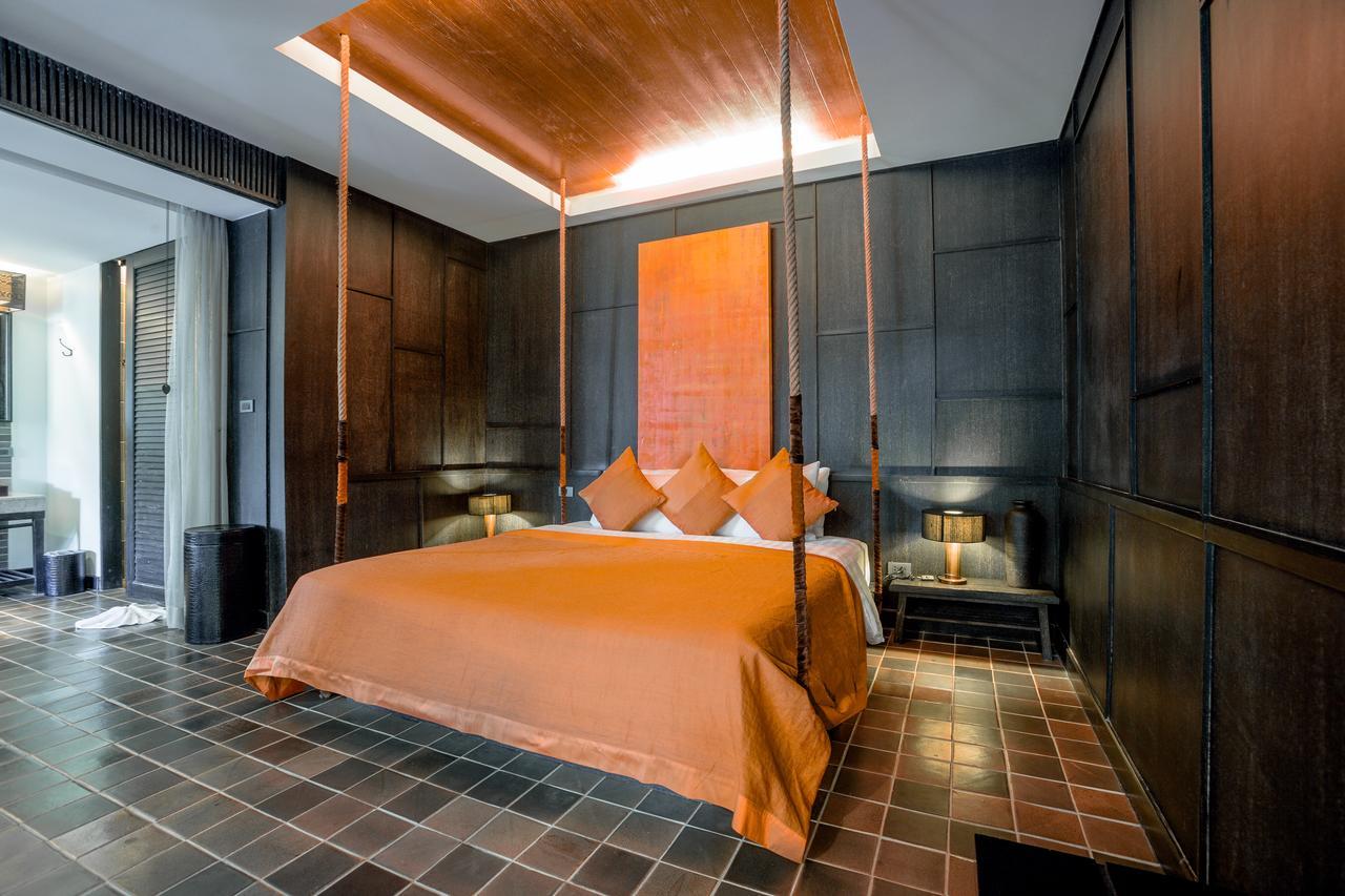 Aruntara Riverside Boutique Hotel