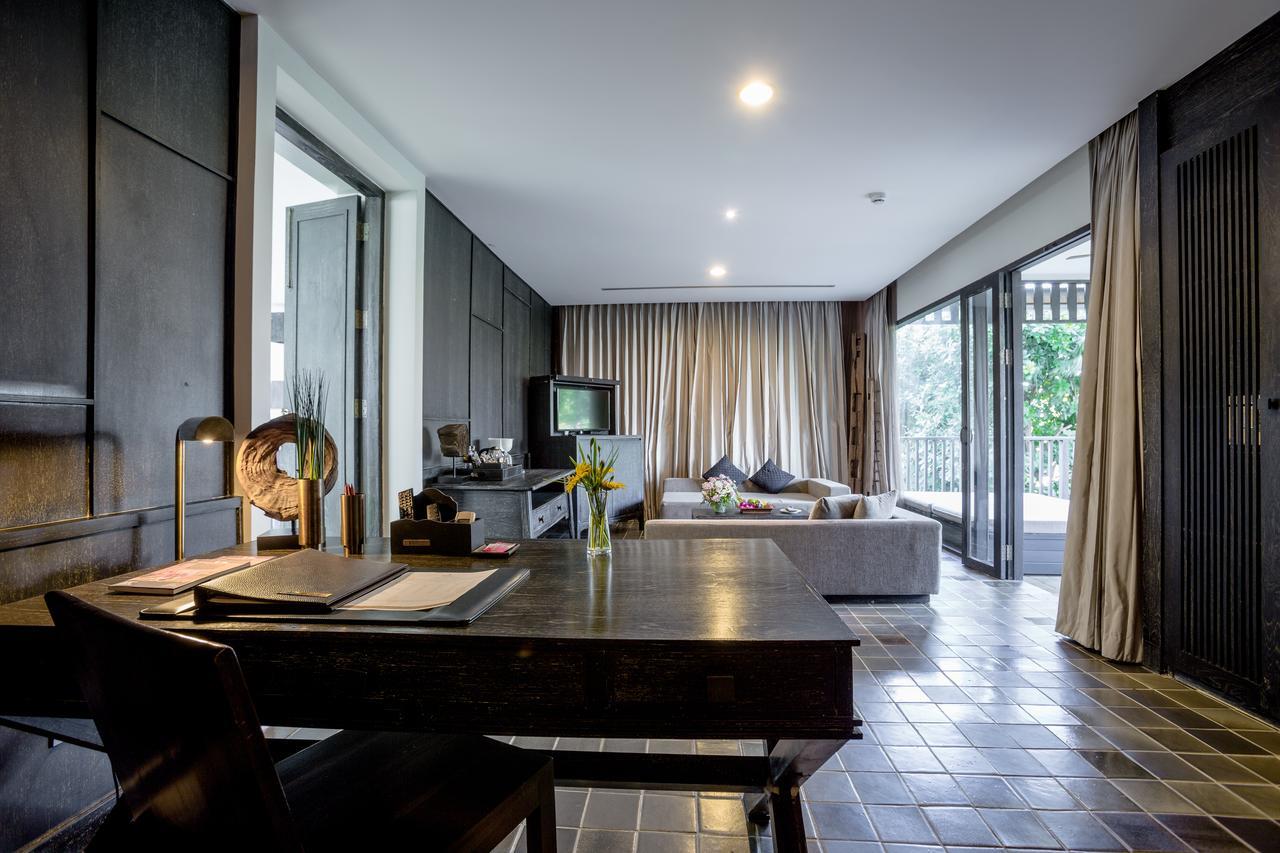 Aruntara Riverside Boutique Hotel 4*