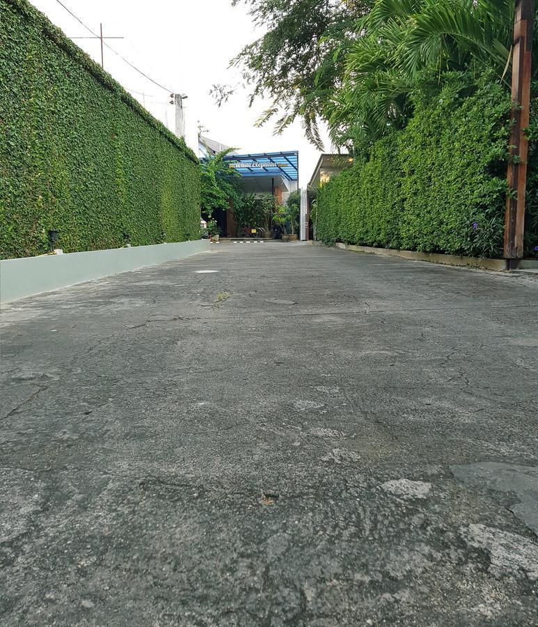The White Elephant Guest house 3*