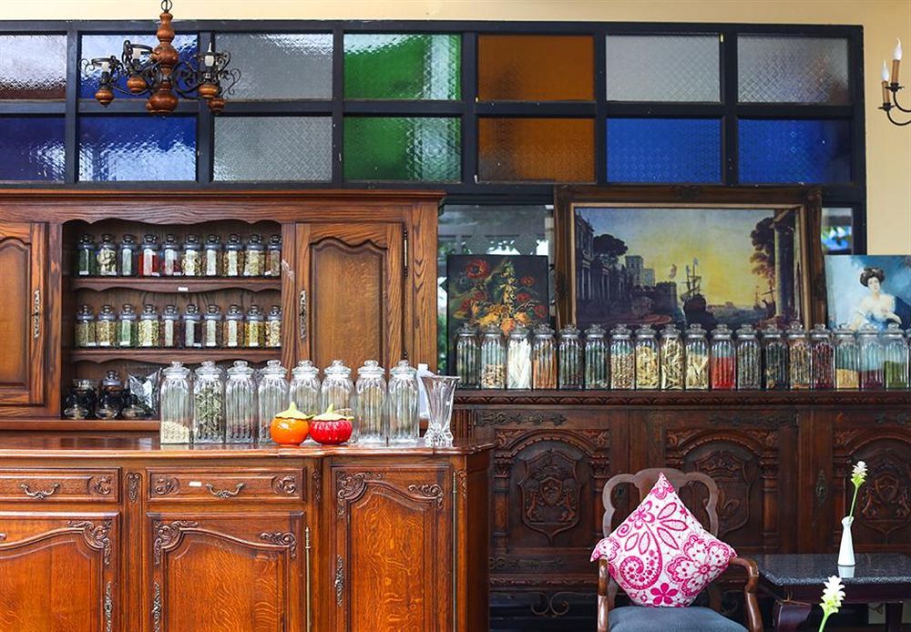 Hotel 7 Days Vintage Chiang Mai