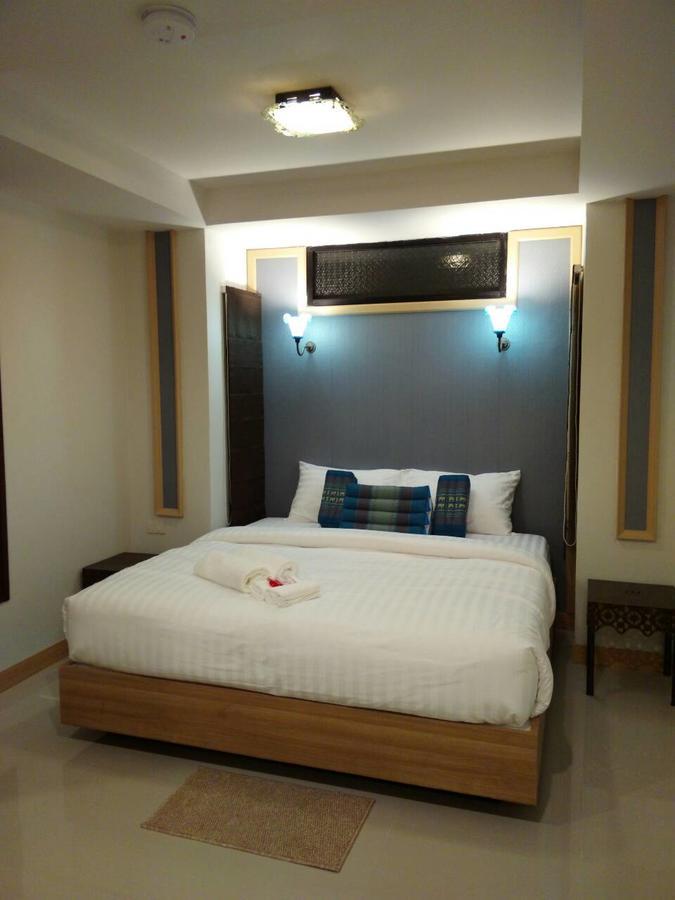 Namamema Hotel 3*